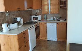 Kata Apartman