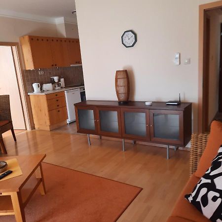Apartmán Kata Apartman Bük Exteriér fotografie